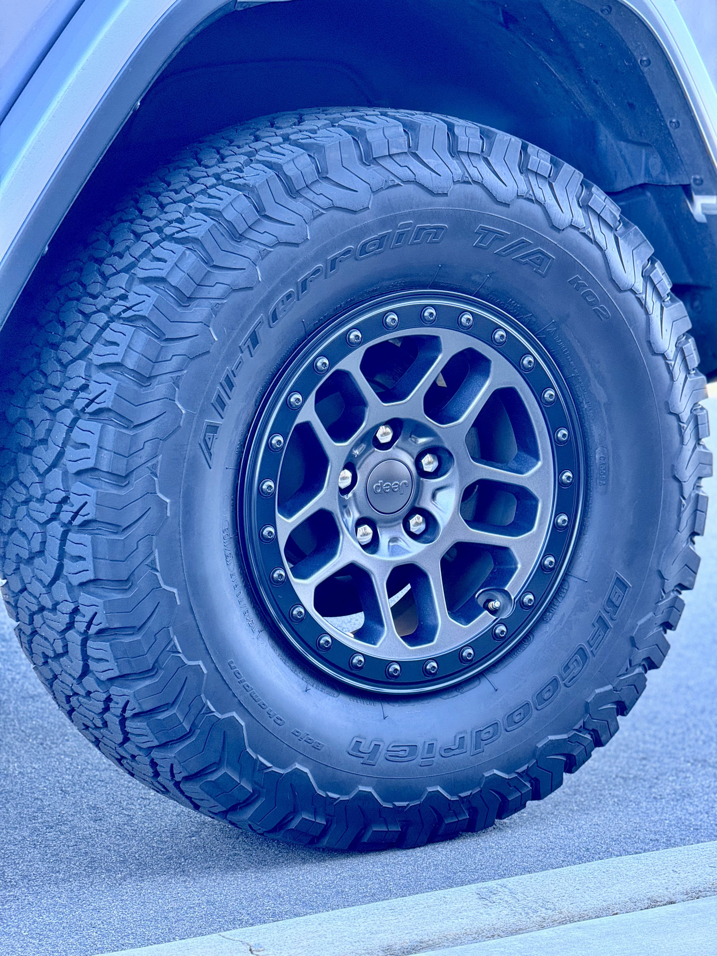 Used 2019 Jeep Wrangler Rubicon image 38