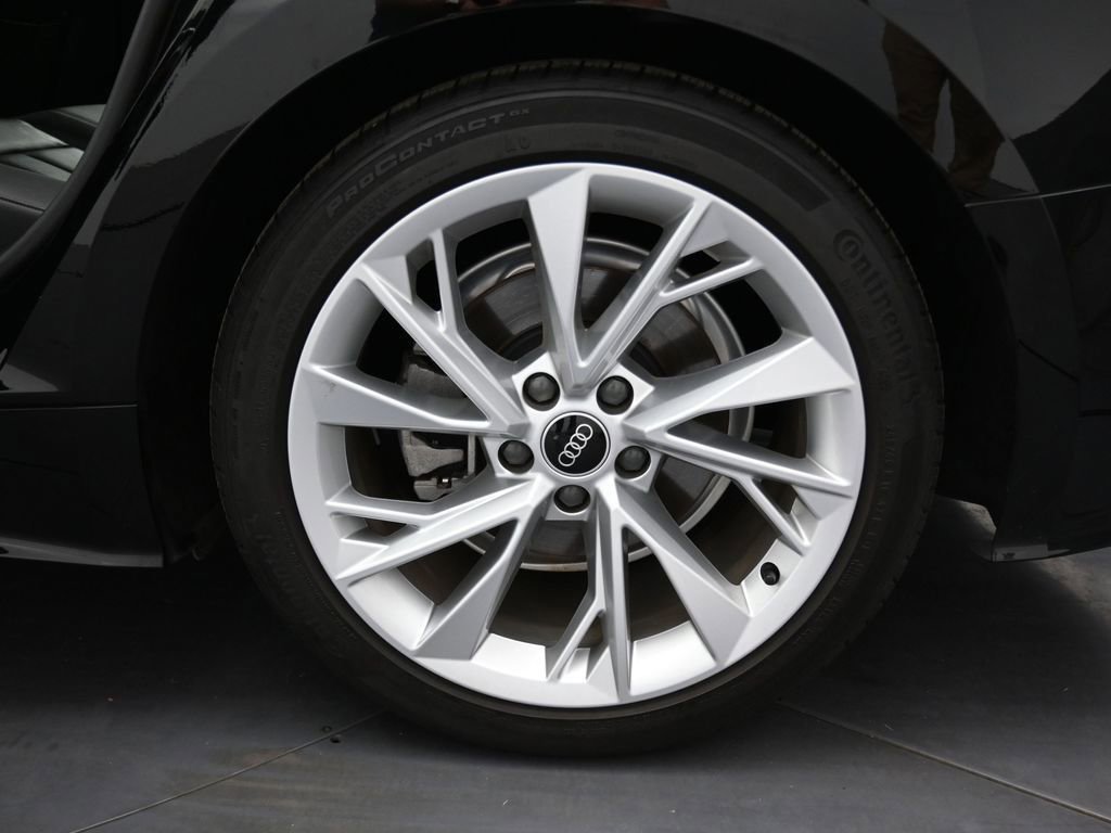 Used 2023 Audi A5 2.0T Premium w/ Convenience Package image 13
