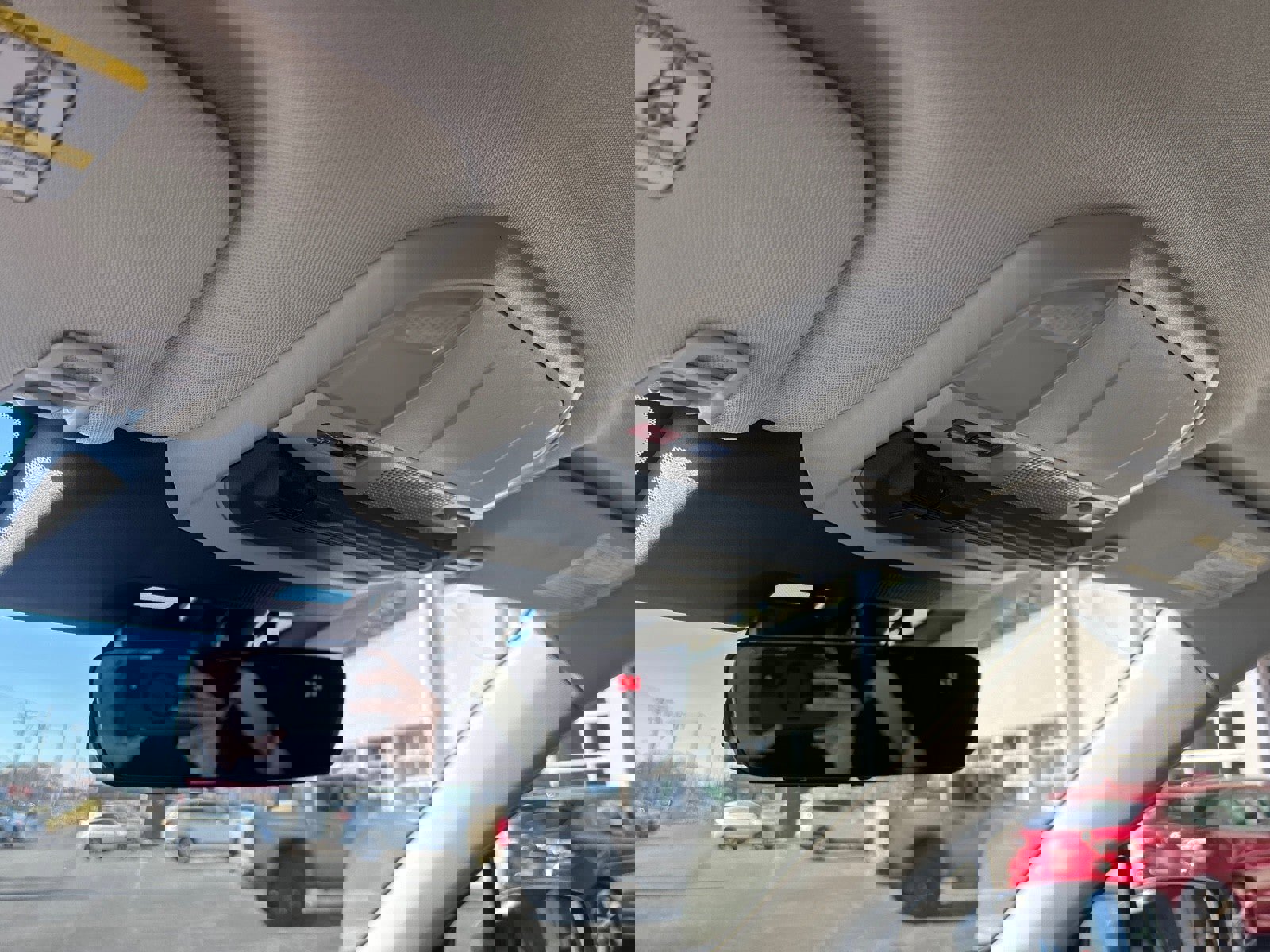 New 2026 Subaru Ascent Premium image 28