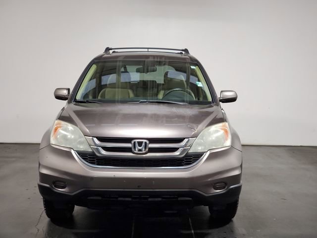Used 2011 Honda CR-V EX-L image 3