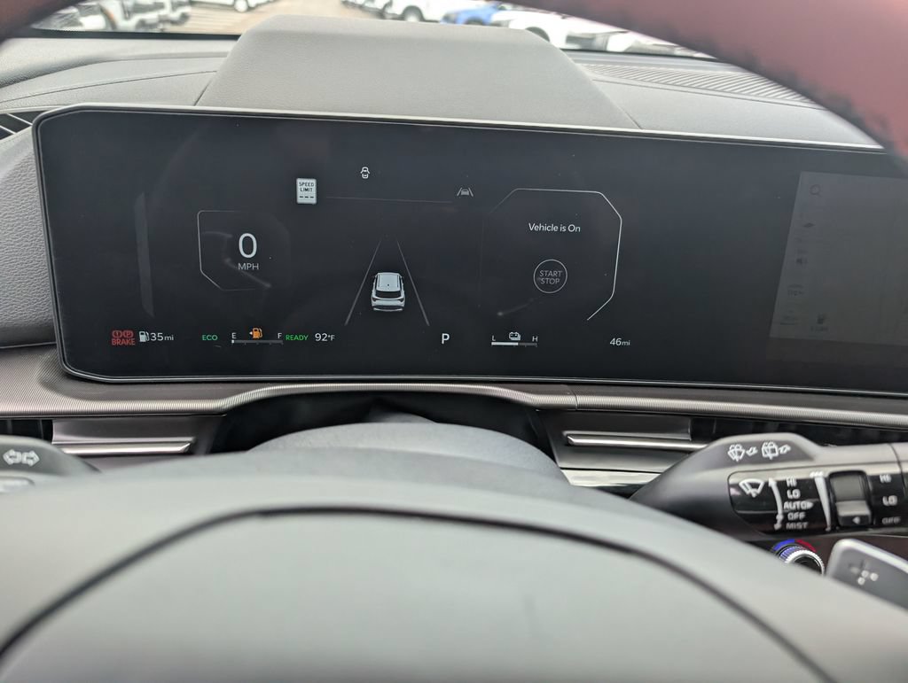 New 2026 Kia Sportage SX Prestige AWD/4WD image 18