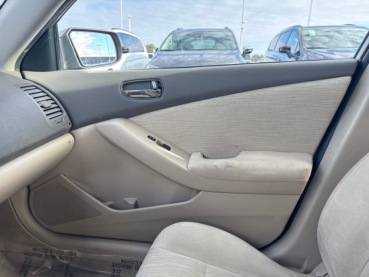 Used 2012 Nissan Altima 2.5 S w/ Special Edition Pkg image 24