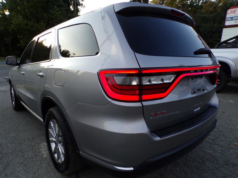 Used 2016 Dodge Durango SXT image 6