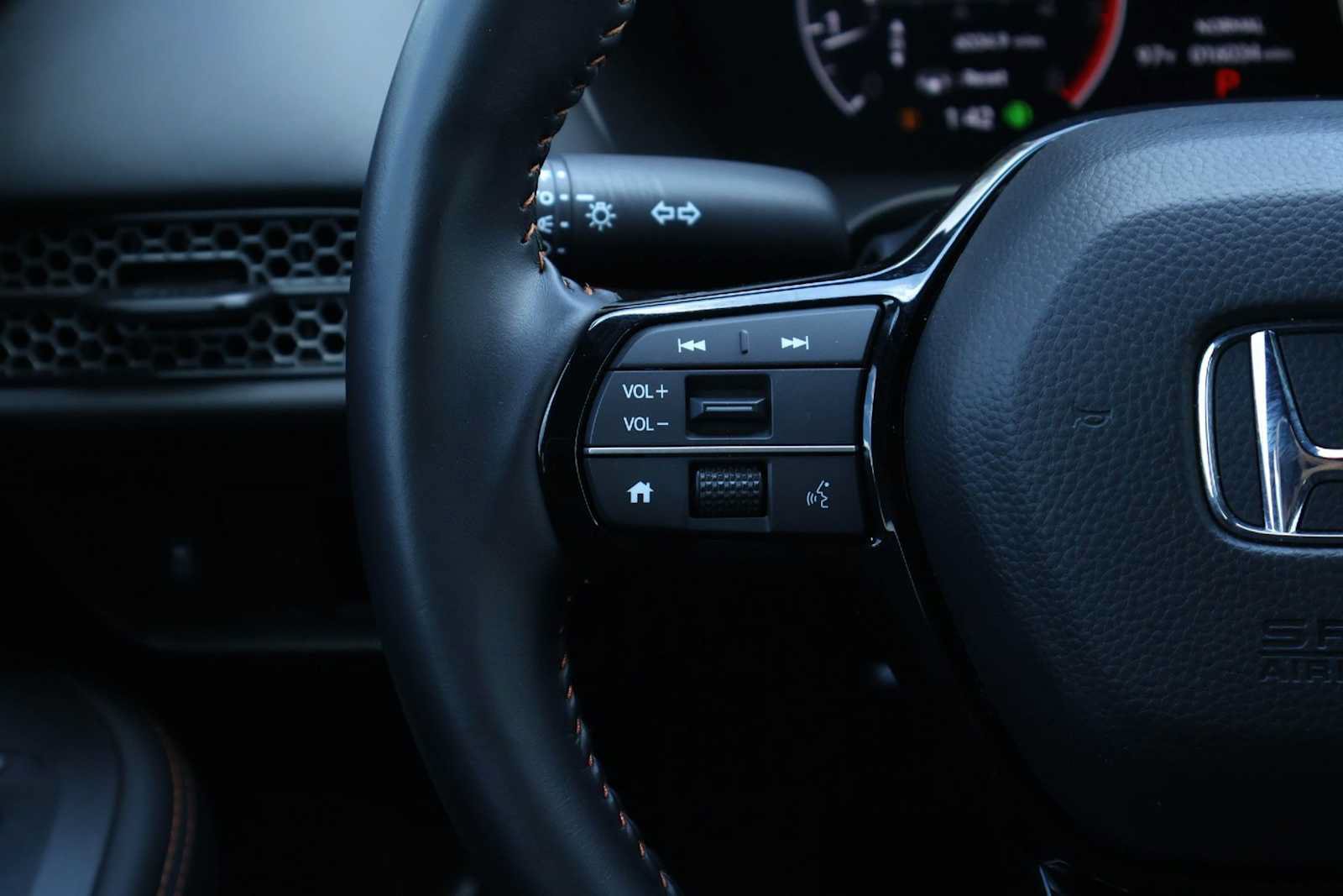 Used 2026 Honda HR-V Sport image 22