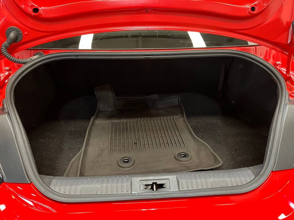 Used 2023 Toyota GR86 Premium RWD image 18