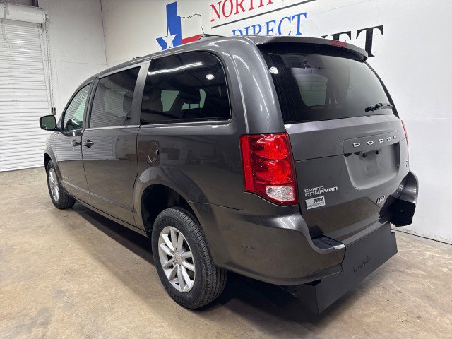 Used 2019 Dodge Grand Caravan SXT FWD image 7