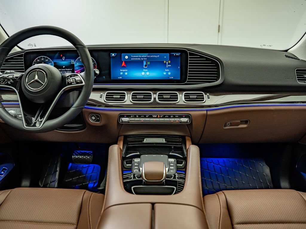 Certified 2026 Mercedes-Benz GLE 450 4MATIC image 28