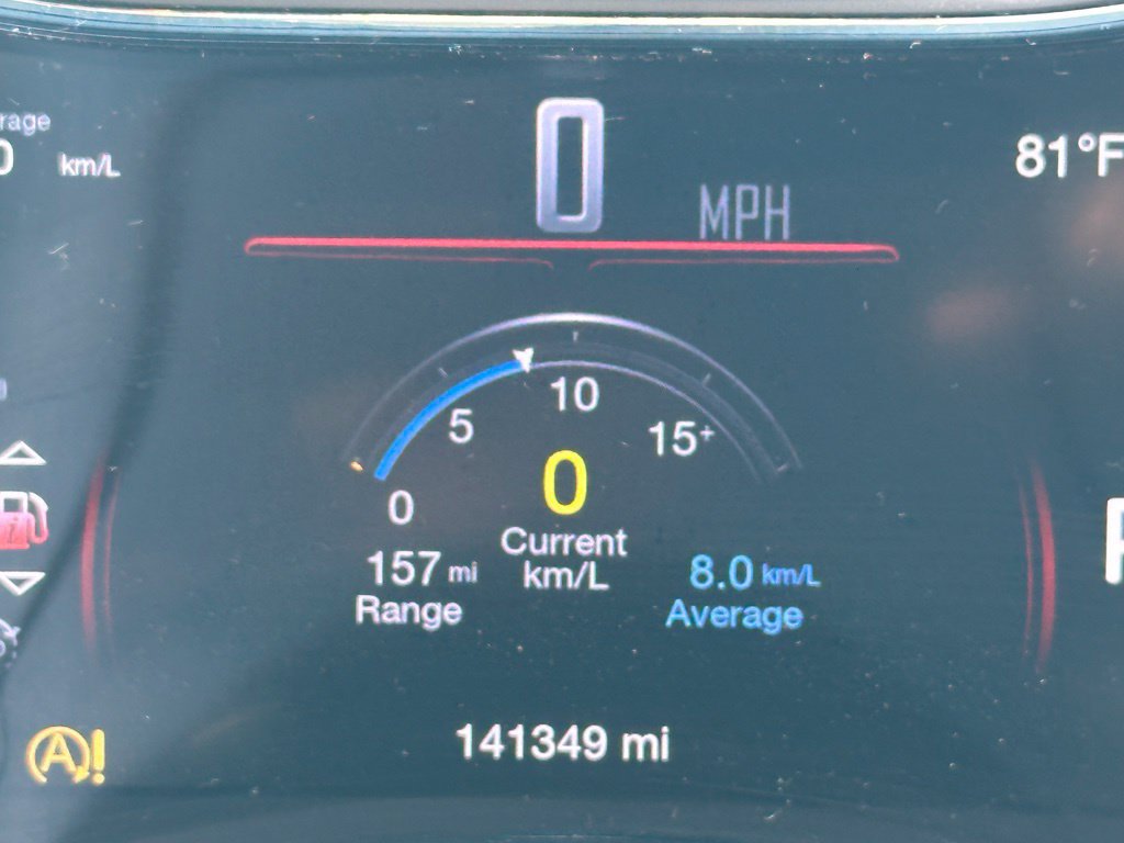Used 2017 Dodge Durango Citadel AWD/4WD image 23