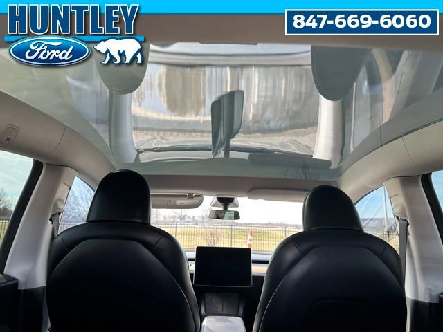 Used 2023 Tesla Model Y Long Range image 12
