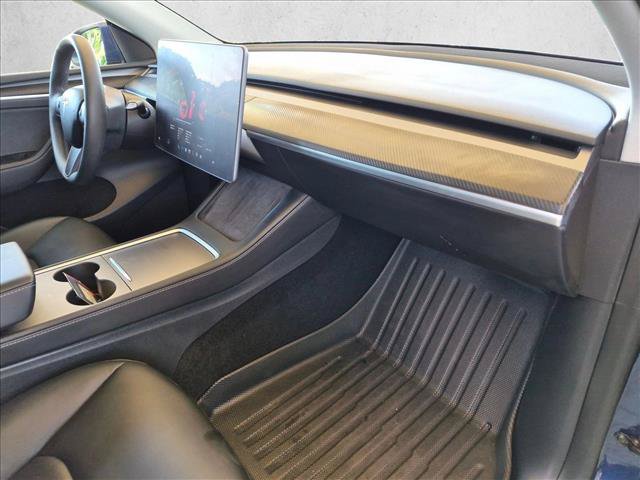 Used 2023 Tesla Model Y Long Range AWD/4WD image 22