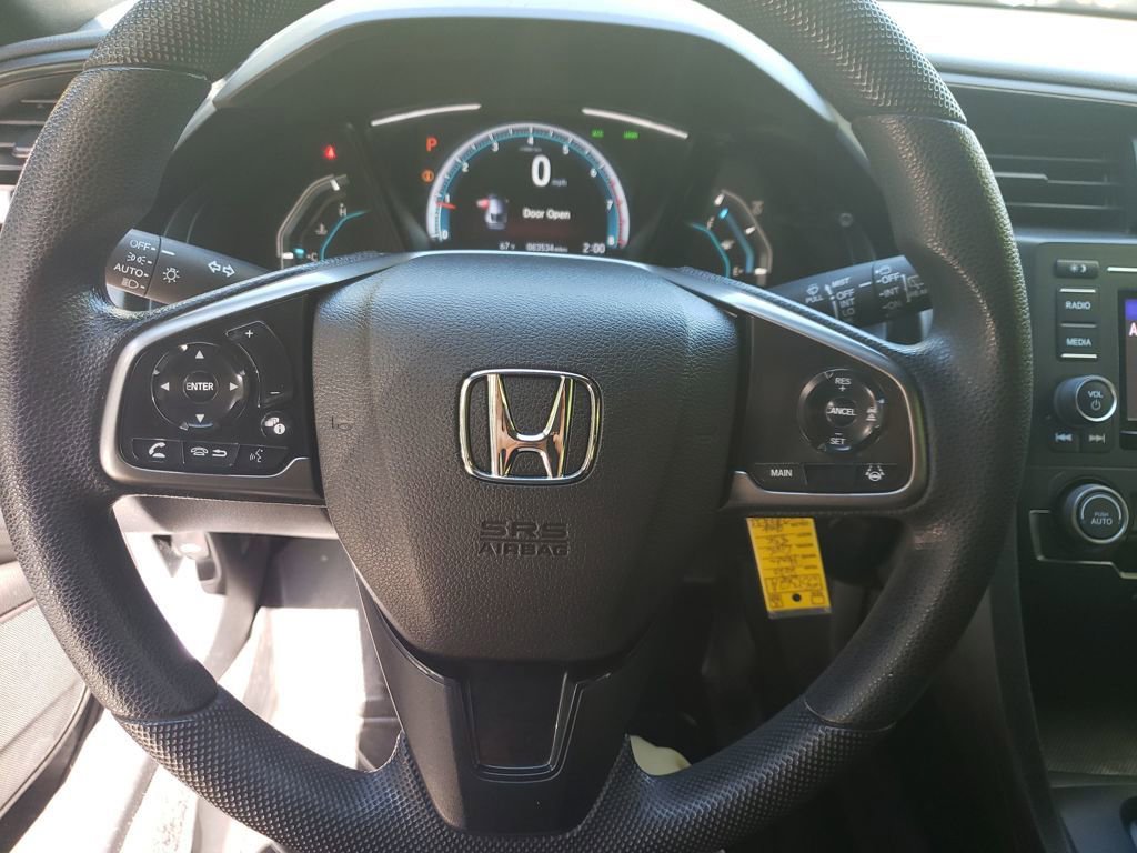 Used 2020 Honda Civic LX image 19