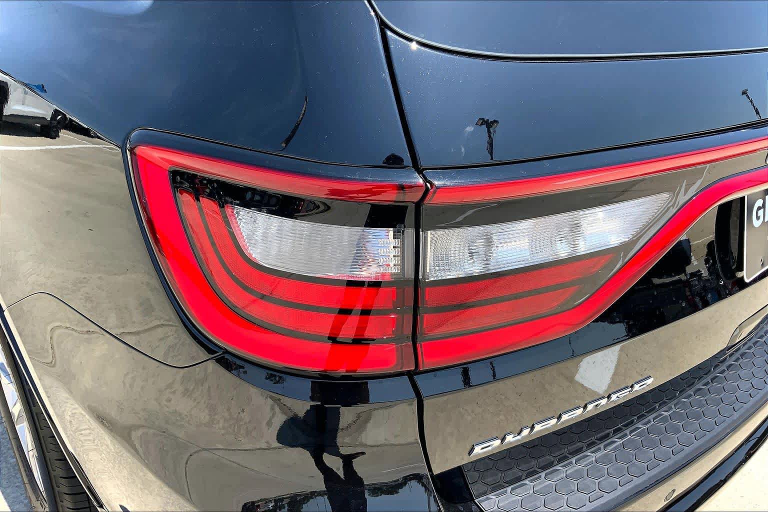 Used 2026 Dodge Durango GT RWD image 27
