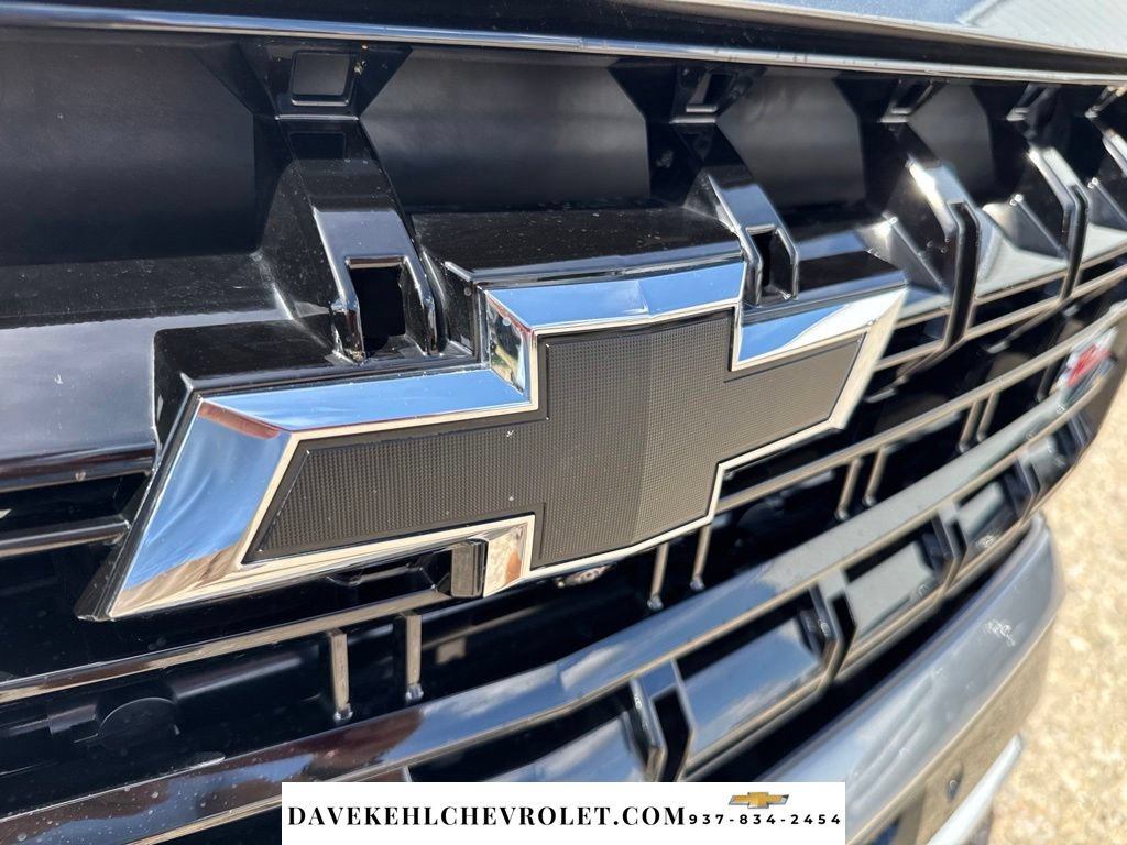 Used 2025 Chevrolet Tahoe Z71 w/ Comfort Package AWD/4WD image 41
