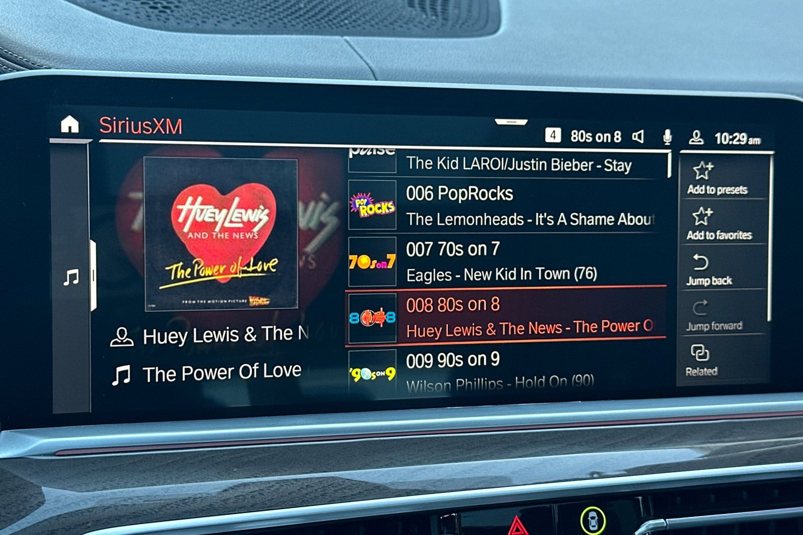 Certified 2023 BMW X5 xDrive40i w/ Premium Package image 24