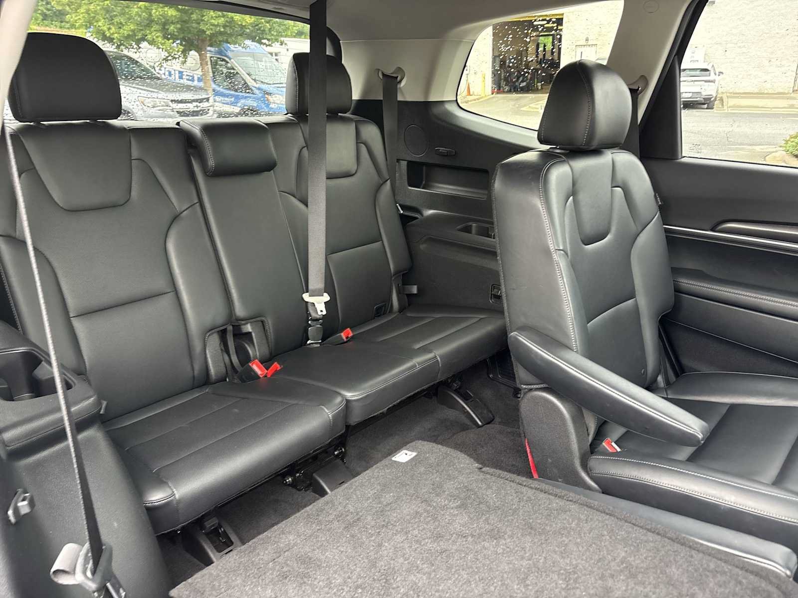 Used 2025 Kia Telluride S AWD/4WD image 27