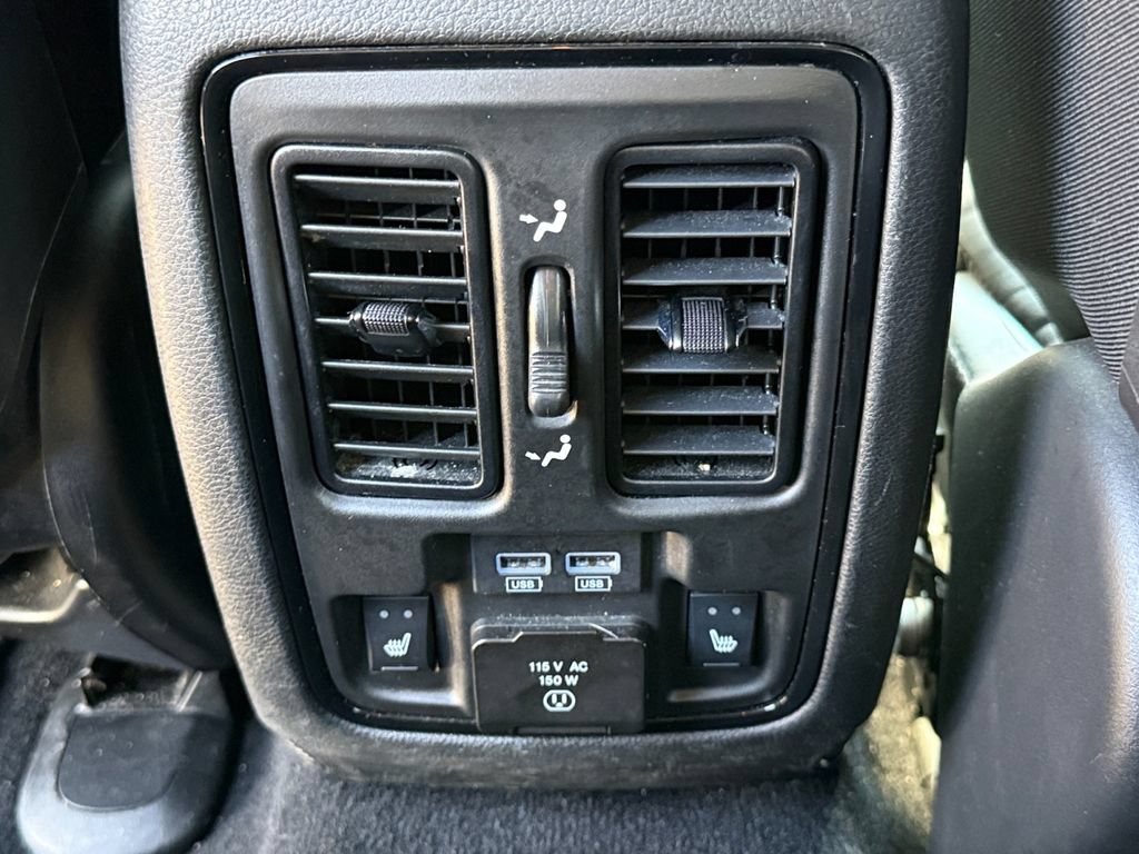 Used 2025 Dodge Durango R/T AWD/4WD image 39