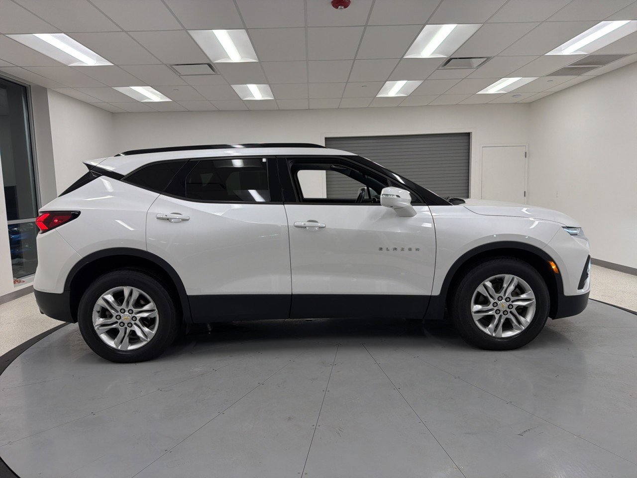 Used 2020 Chevrolet Blazer LT w/ Sound & Technology Package image 7