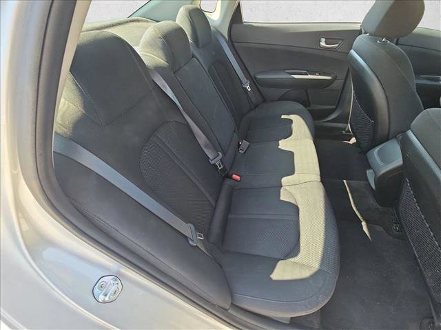 Used 2020 Kia Optima LX image 18
