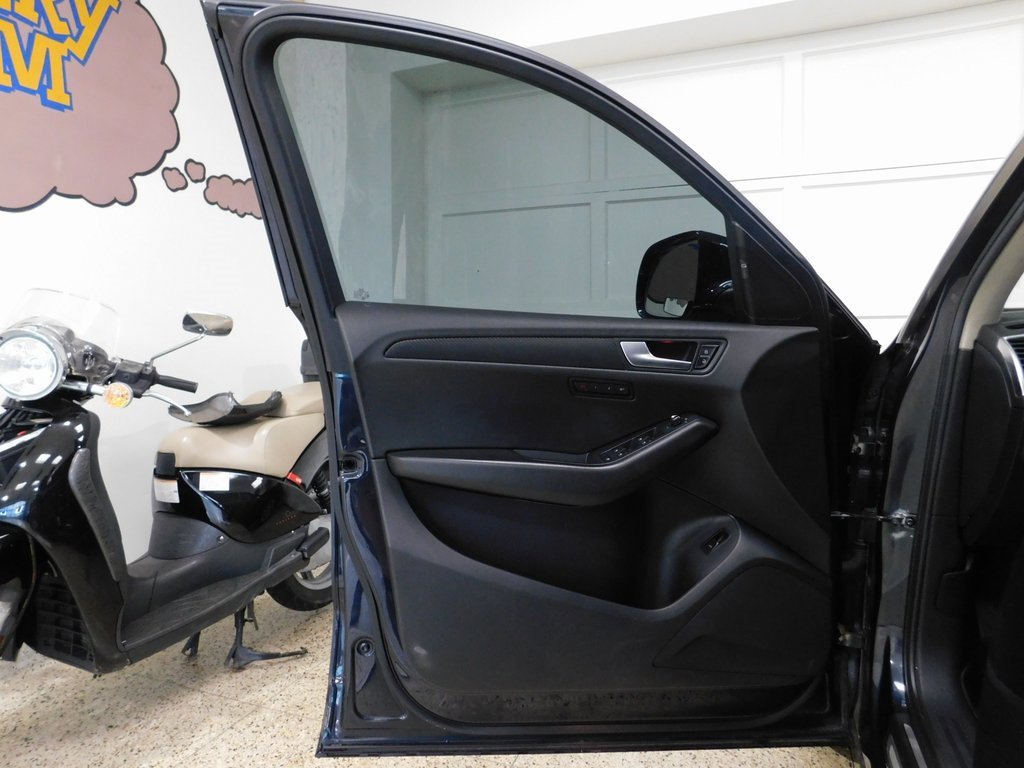 Used 2012 Audi Q5 2.0T Premium Plus image 26