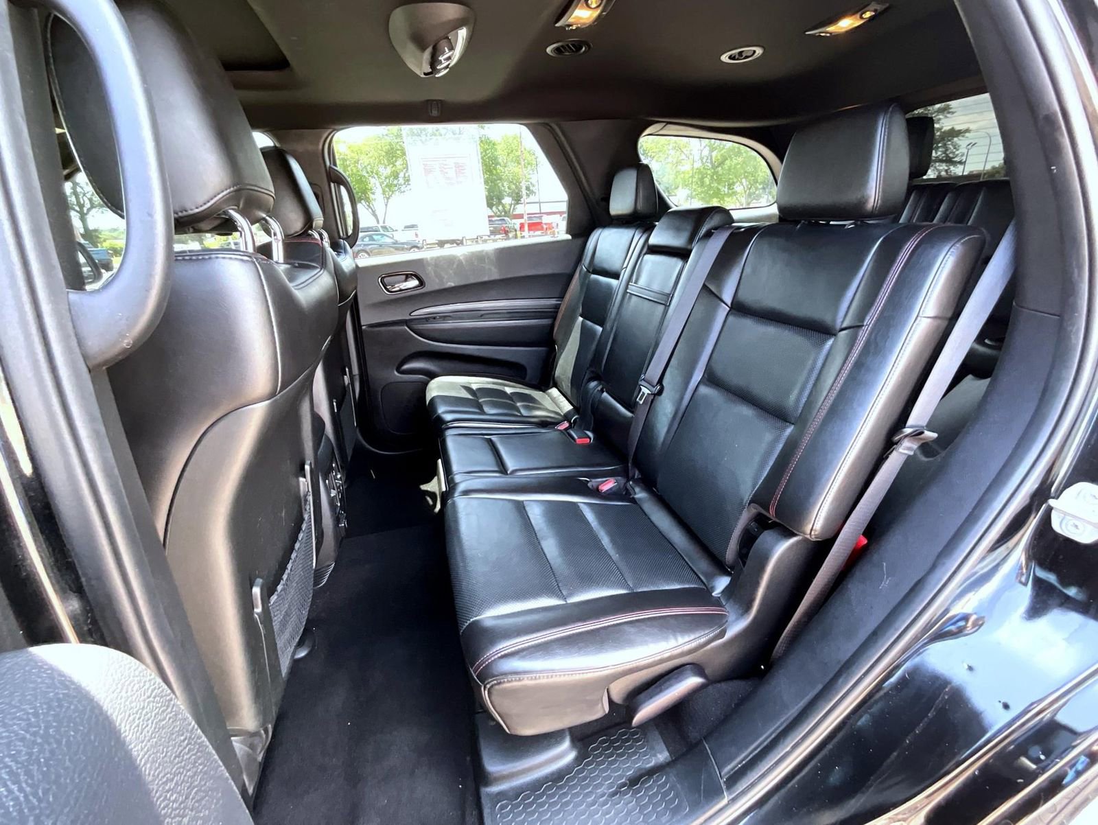 Certified 2023 Dodge Durango GT image 22