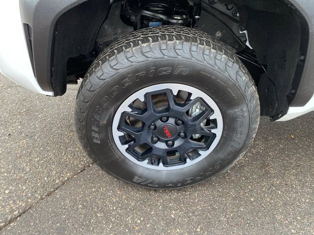 Used 2024 Toyota Tacoma TRD Sport image 12