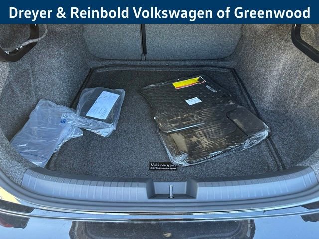 New 2026 Volkswagen Jetta SE image 32