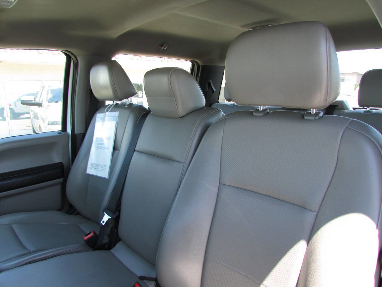Used 2021 Ford F250 XL image 15