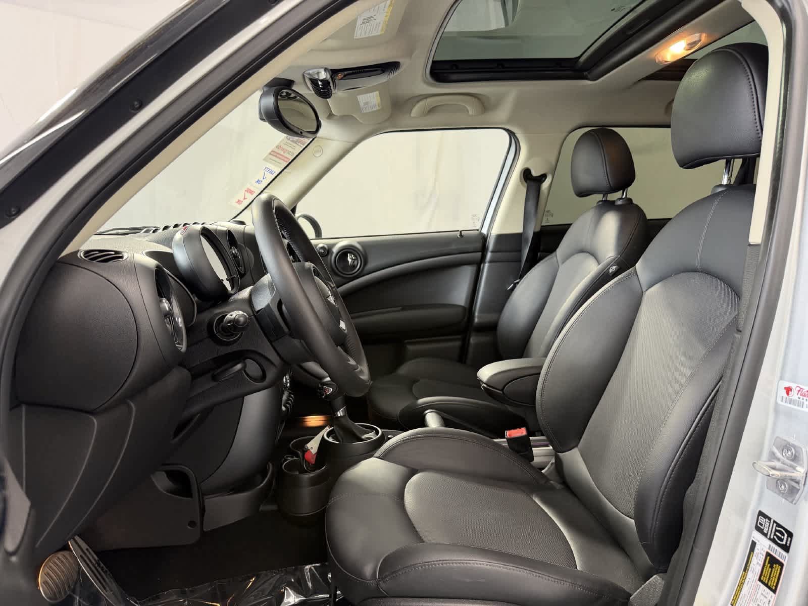 Used 2015 MINI Cooper Countryman S FWD image 10