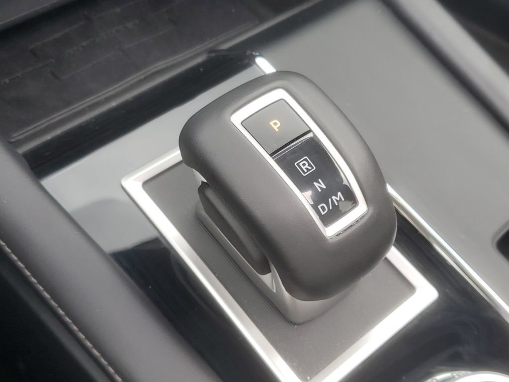 Used 2024 Mitsubishi Outlander SE AWD/4WD image 21
