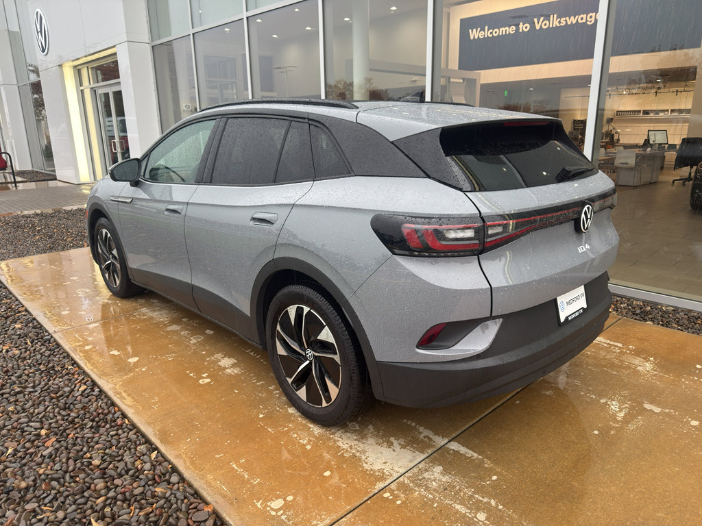 Used 2021 Volkswagen ID.4 Pro S image 6