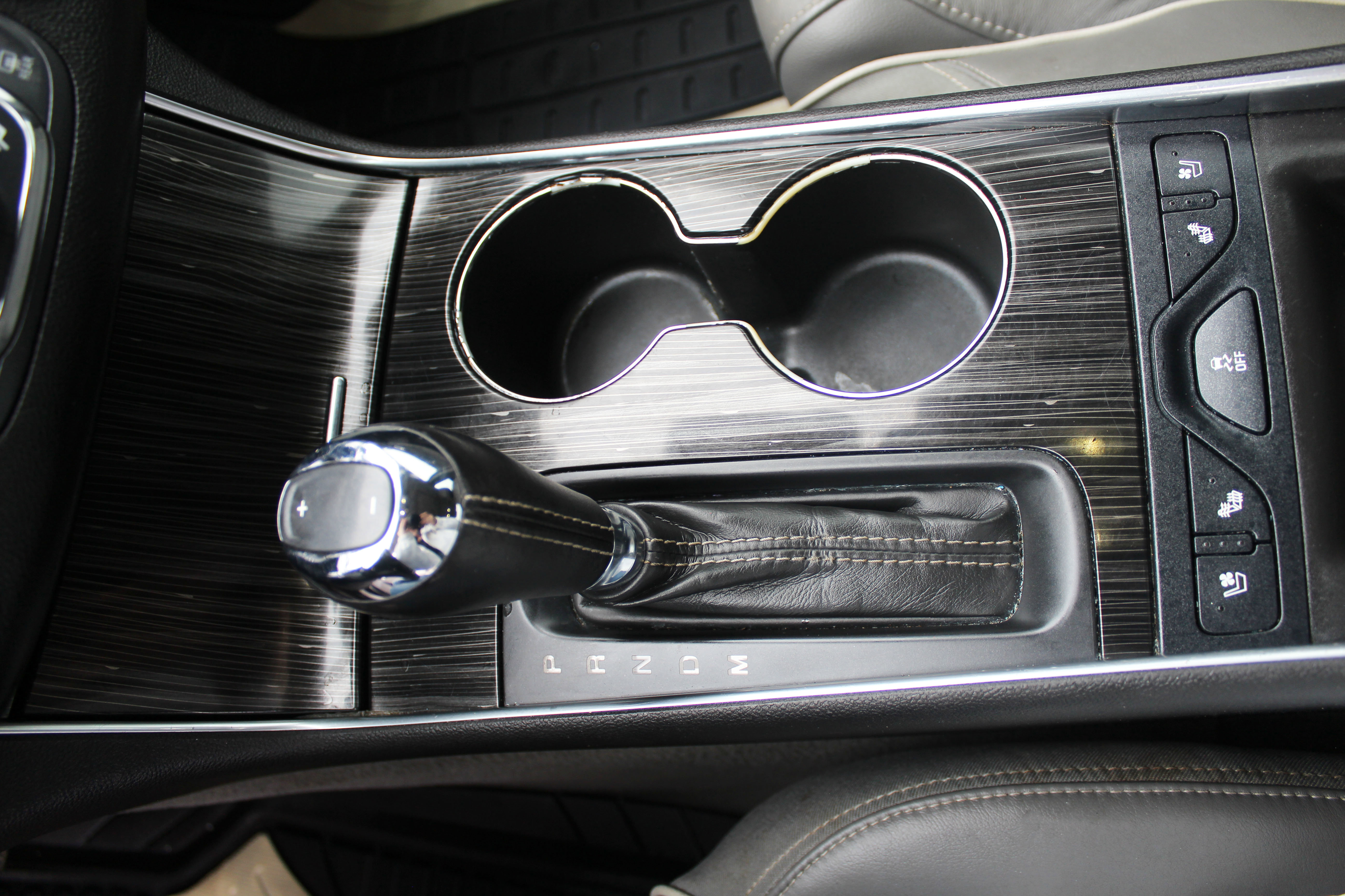 Used 2017 Chevrolet Impala Premier w/ Enhanced Convenience Package image 34