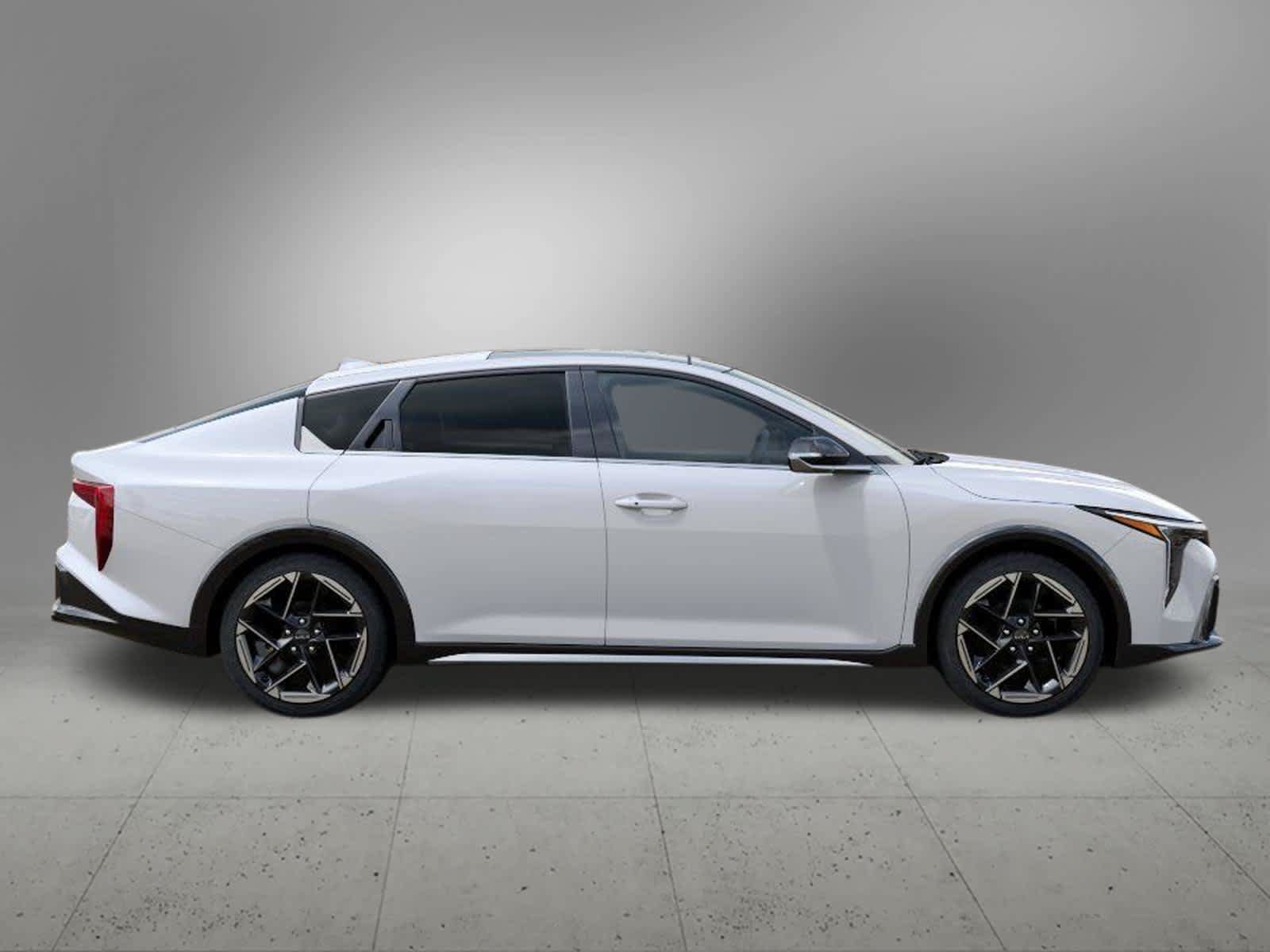 New 2026 Kia K4 EX FWD image 7