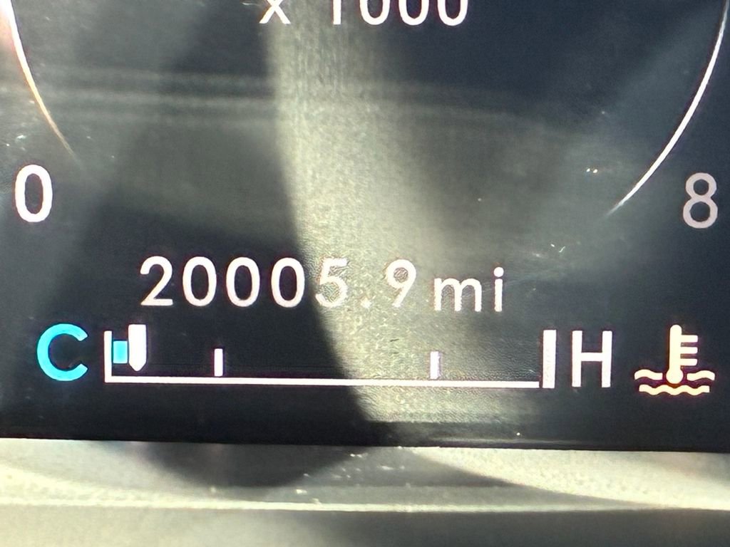 Certified 2023 Lincoln Nautilus Reserve w/ Monochromatic Package image 16