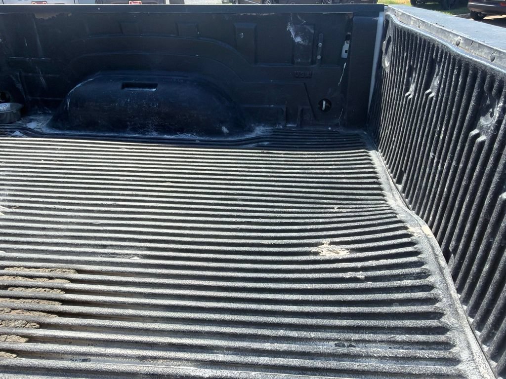 Used 2024 RAM 2500 Big Horn AWD/4WD image 15