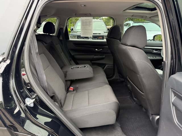 Certified 2024 Honda CR-V EX image 17