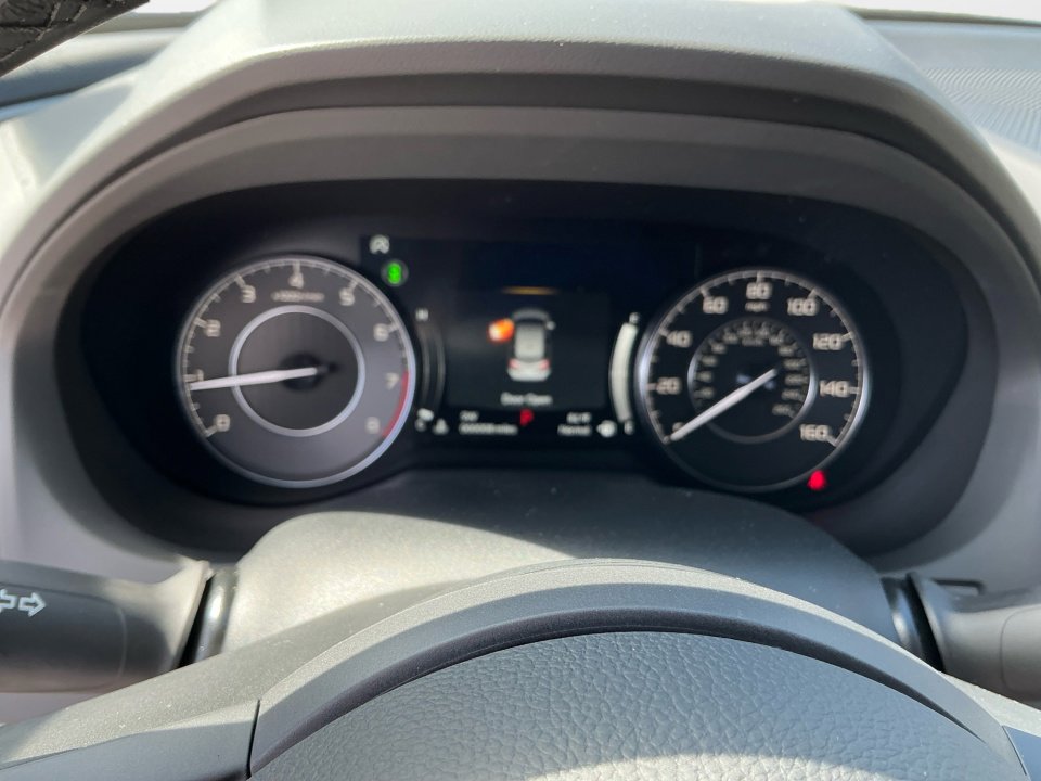 New 2025 Acura RDX w/ Technology Package image 11