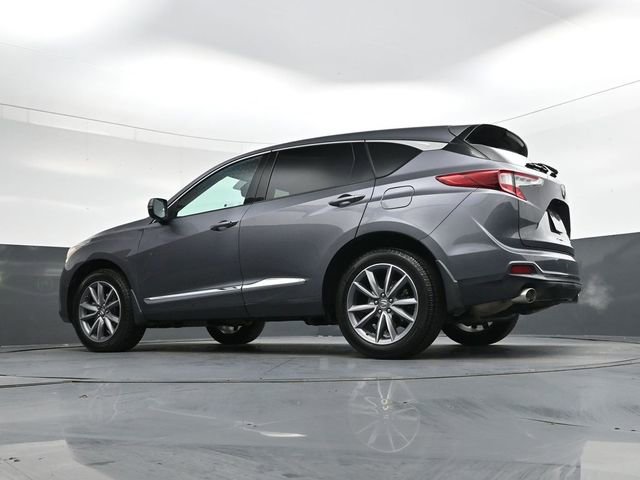Used 2020 Acura RDX w/ Technology Package image 44
