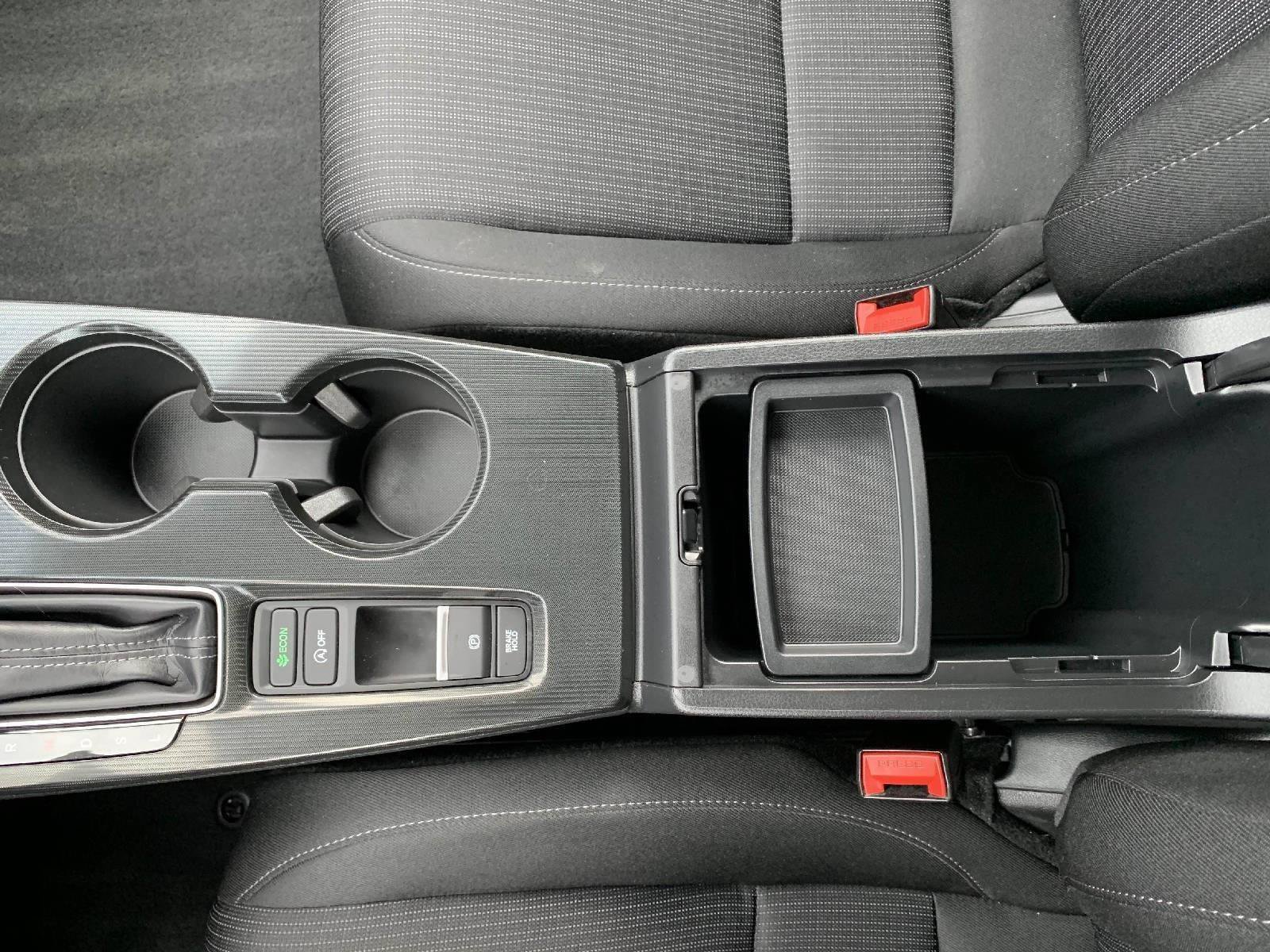 Certified 2024 Honda Civic LX image 27