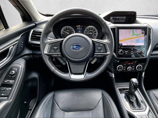 Used 2021 Subaru Forester Touring image 7
