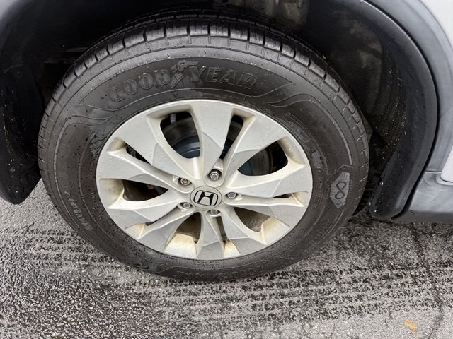 Used 2014 Honda CR-V EX-L image 28