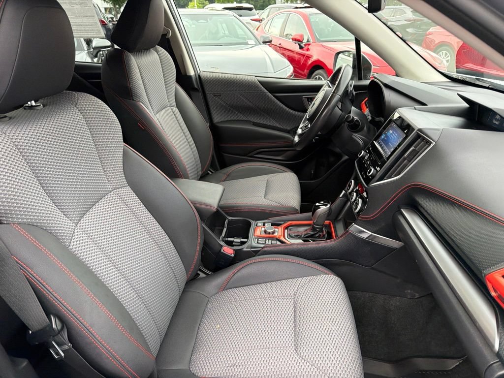 Used 2021 Subaru Forester Sport AWD/4WD image 11