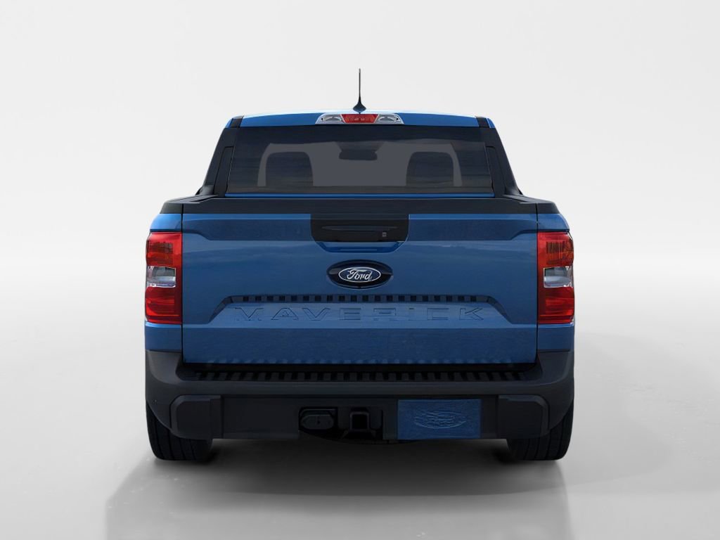 New 2025 Ford Maverick XL w/ 4K Tow Package image 30