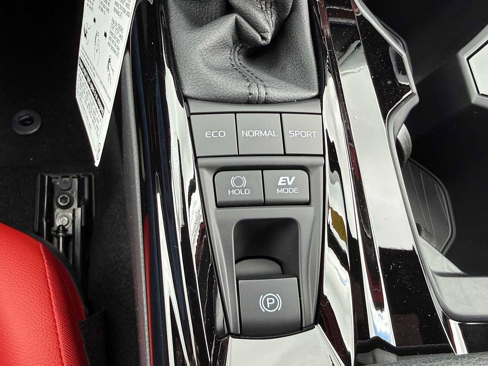 New 2026 Toyota Camry XSE FWD image 20