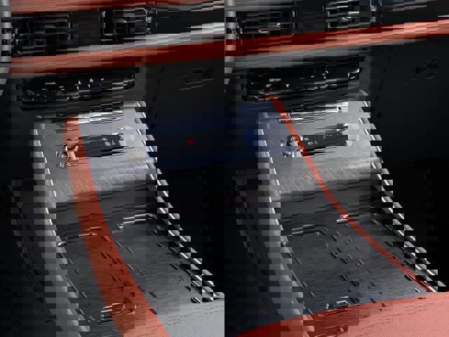 New 2026 Lincoln Aviator Reserve AWD/4WD image 44