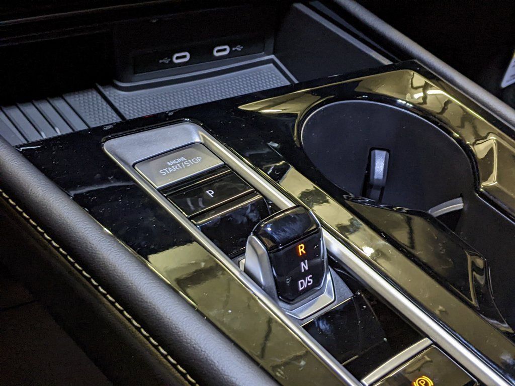 New 2026 Volkswagen Atlas SE image 18