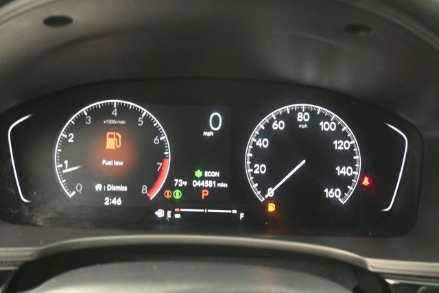 Used 2023 Honda Civic Sport image 10