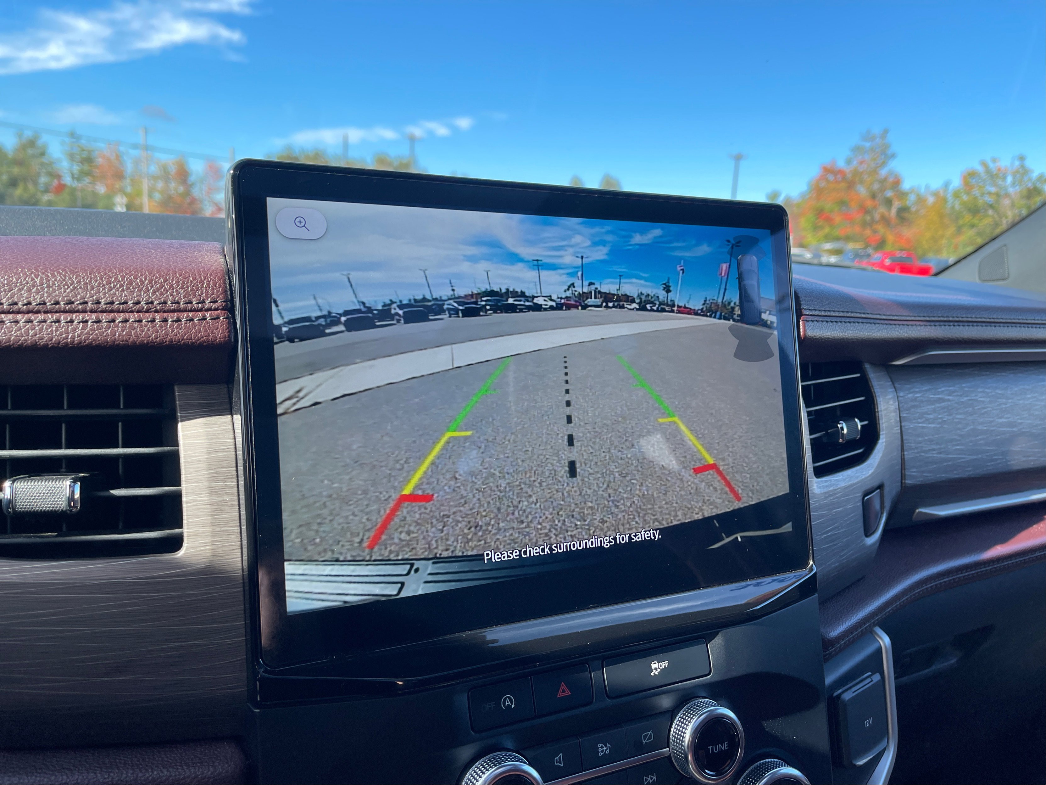 Used 2023 Ford Expedition Max Limited image 61