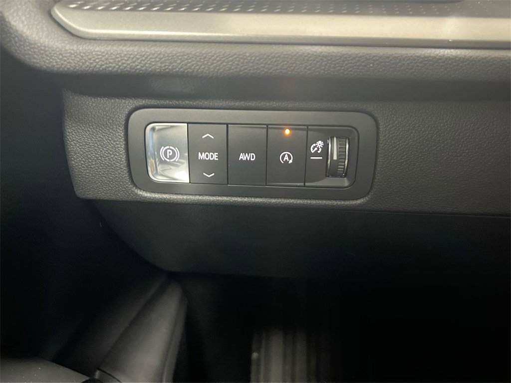 New 2026 Chevrolet Traverse LT w/ Driver Confidence Package image 18