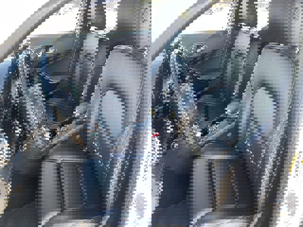 Used 2020 Mercedes-Benz GLA 250 4MATIC image 12