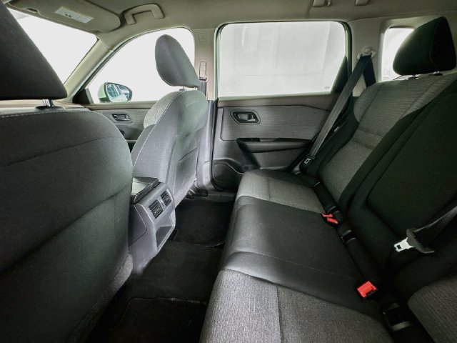 Used 2022 Nissan Rogue S AWD/4WD image 22